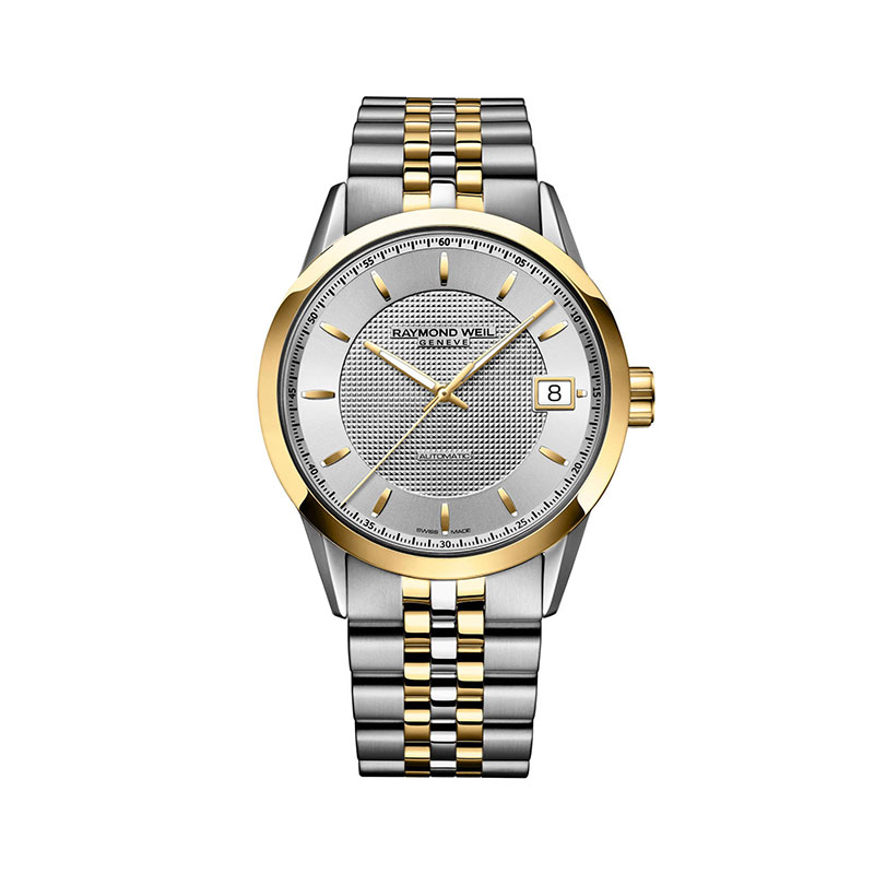 Часы Raymond Weil Freelancer 2740-STP-65021